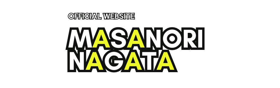 Masanori Nagata OFFICIAL WEBSITE